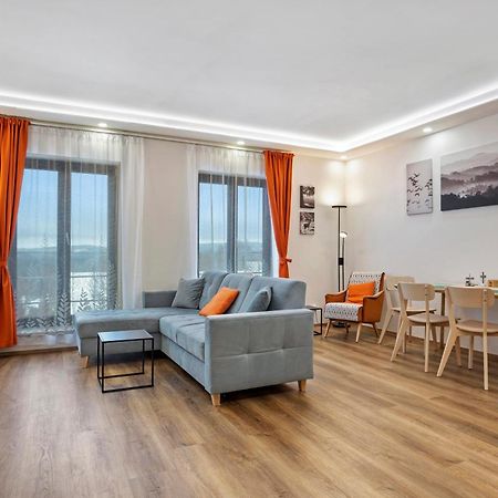 Rezidence Abertamy Διαμέρισμα Εξωτερικό φωτογραφία