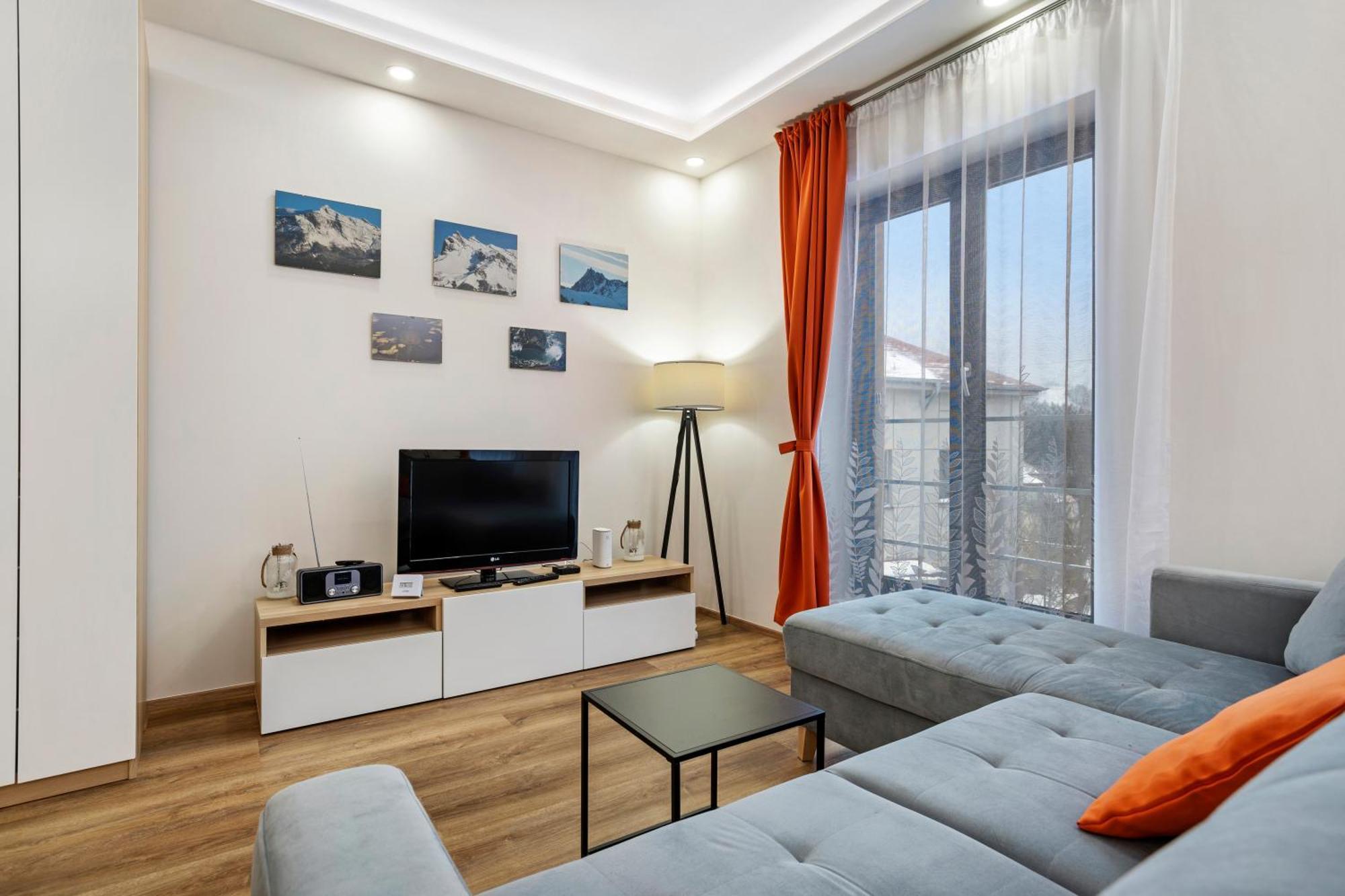 Rezidence Abertamy Διαμέρισμα Δωμάτιο φωτογραφία